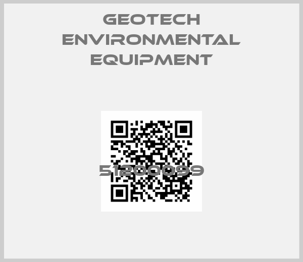 Geotech Environmental Equipment-51200099