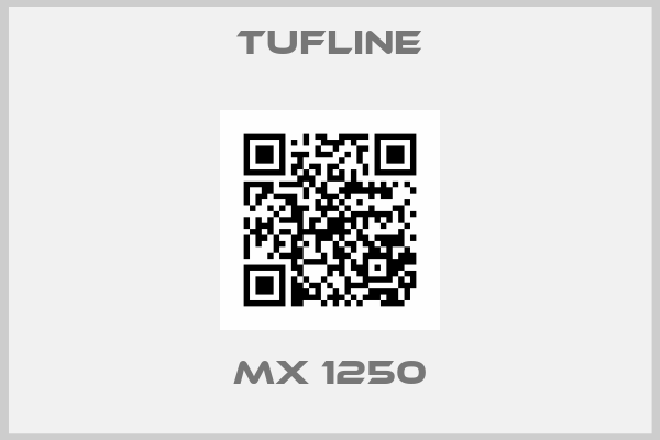 Tufline-MX 1250