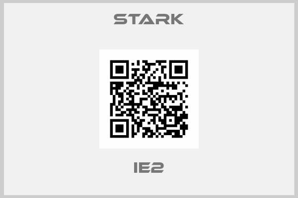 Stark-IE2