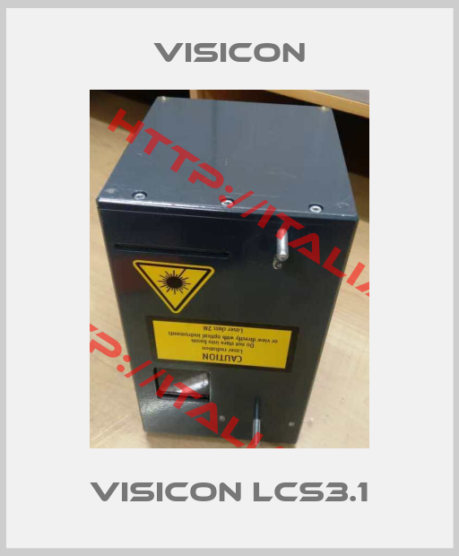 VISICON-VisiCon LCS3.1