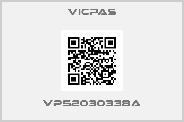 VICPAS-VPS2030338A