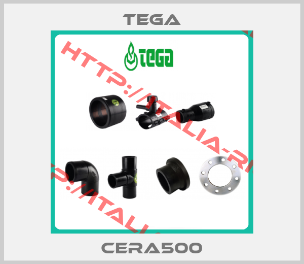 Tega-CERA500
