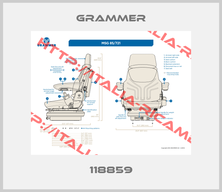 Grammer-118859
