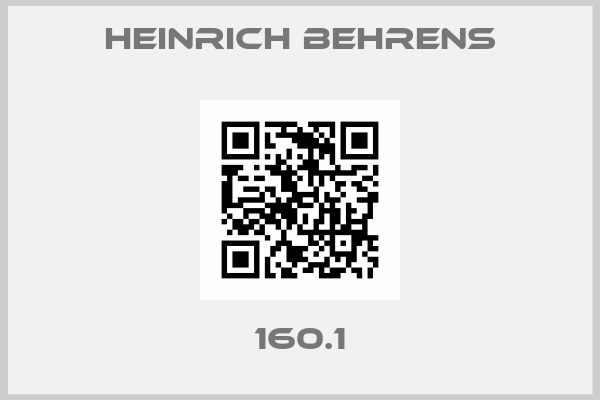heinrich behrens-160.1