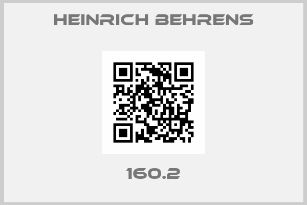 heinrich behrens-160.2