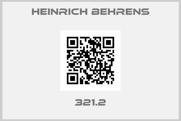 heinrich behrens-321.2