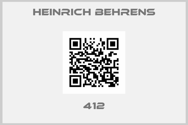 heinrich behrens-412