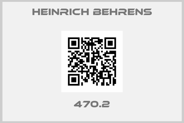 heinrich behrens-470.2