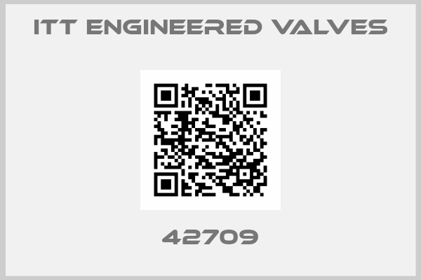 ITT Engineered Valves-42709