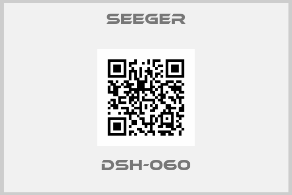 Seeger-DSH-060