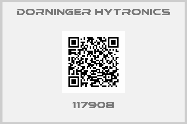 Dorninger Hytronics-117908