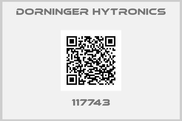 Dorninger Hytronics-117743
