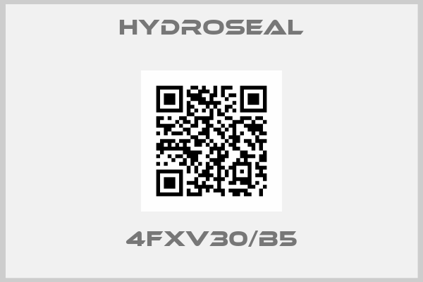 HYDROSEAL-4FXV30/B5