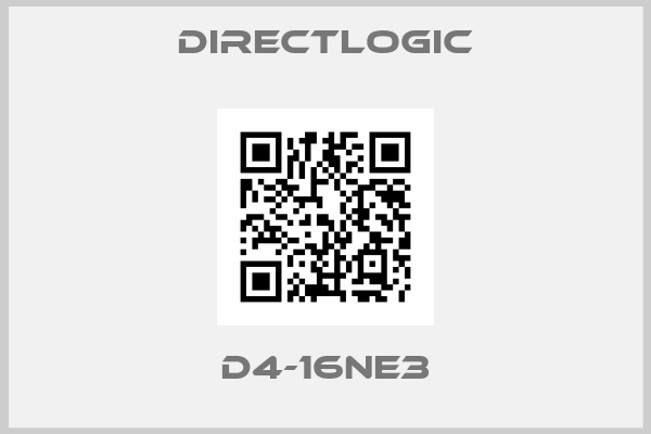 DirectLogic-D4-16NE3
