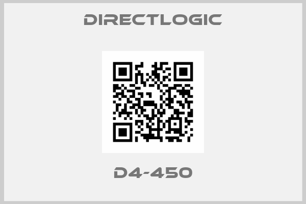 DirectLogic-D4-450