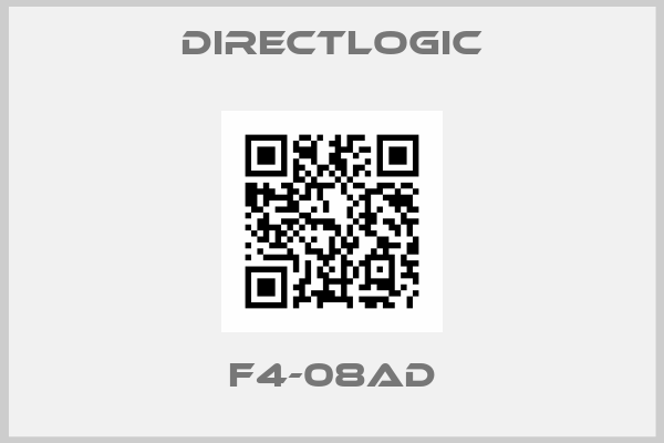 DirectLogic-F4-08AD