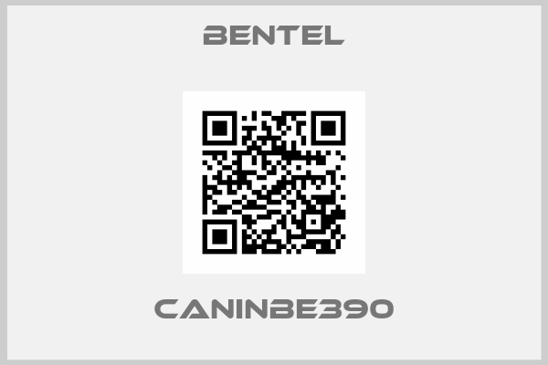 Bentel-CANINBE390