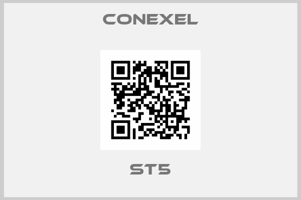 Conexel-ST5