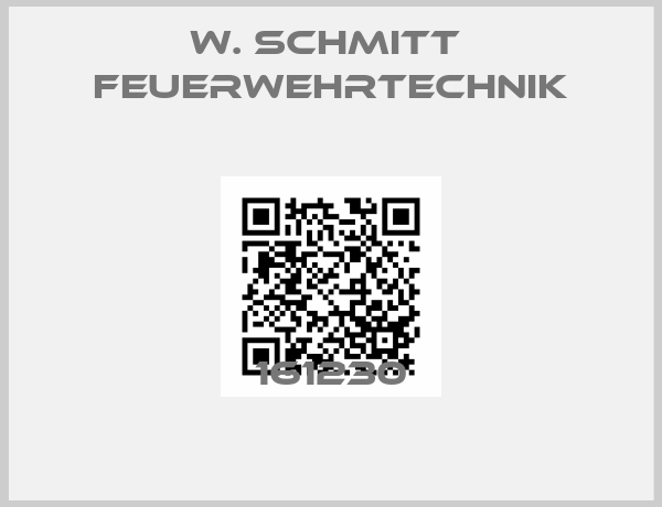 W. SCHMITT  Feuerwehrtechnik-161230