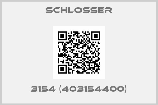schlosser-3154 (403154400)