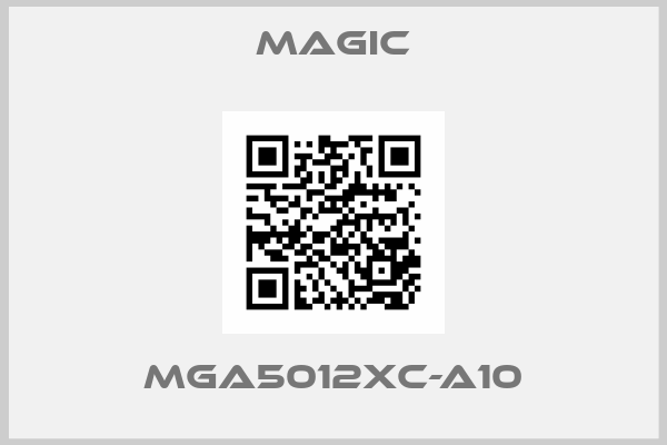 MAGIC-MGA5012XC-A10