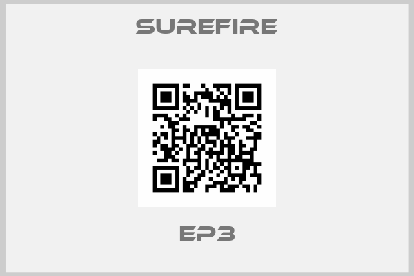 Surefire-EP3