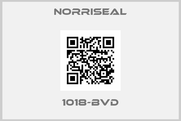 Norriseal-1018-BVD