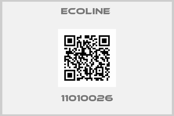 Ecoline -11010026