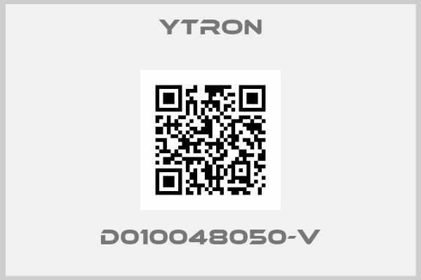 Ytron-D010048050-V