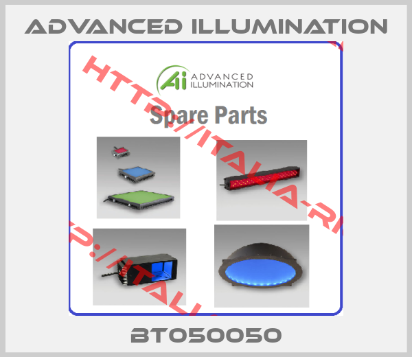 Advanced illumination-BT050050