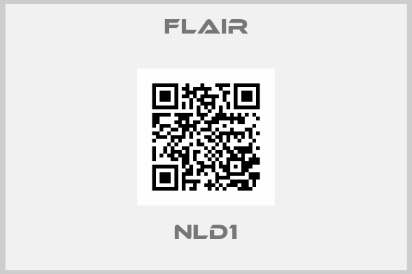 FLAIR-NLD1