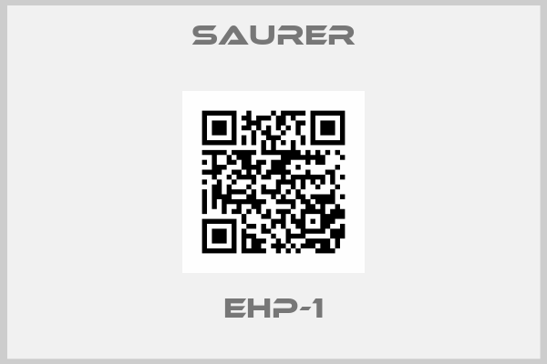 Saurer-EHP-1
