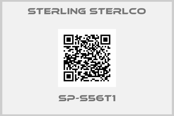 Sterling Sterlco-SP-S56T1