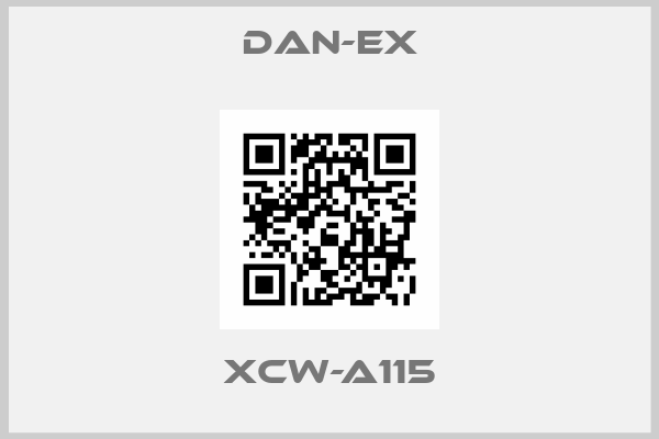 DAN-EX-XCW-A115