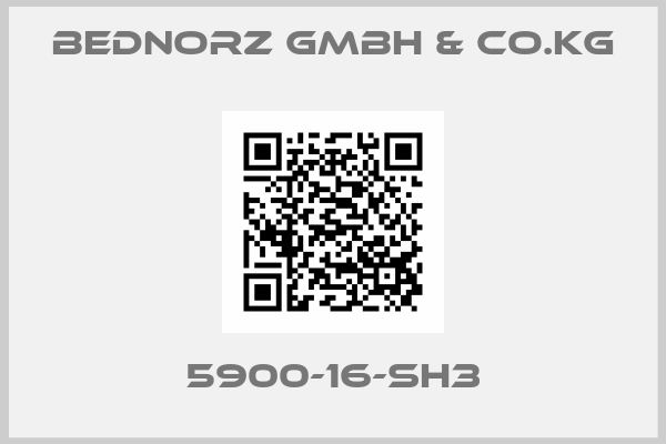Bednorz GmbH & Co.KG-5900-16-SH3