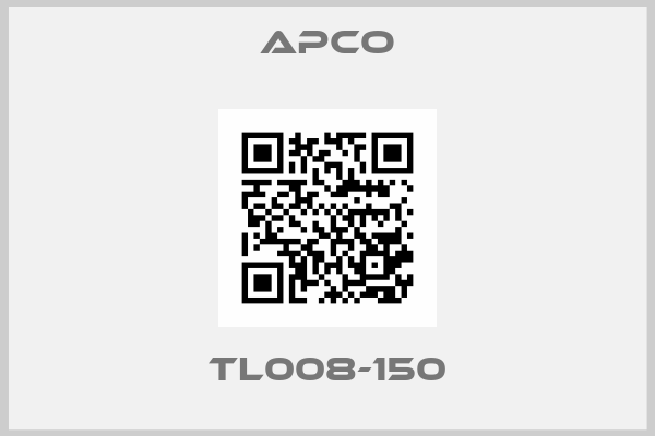 Apco-TL008-150