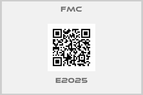FMC-E2025