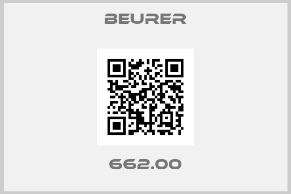 beurer-662.00