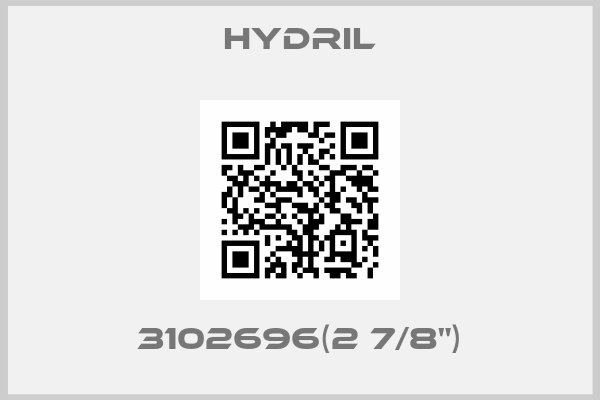 HYDRIL-3102696(2 7/8")