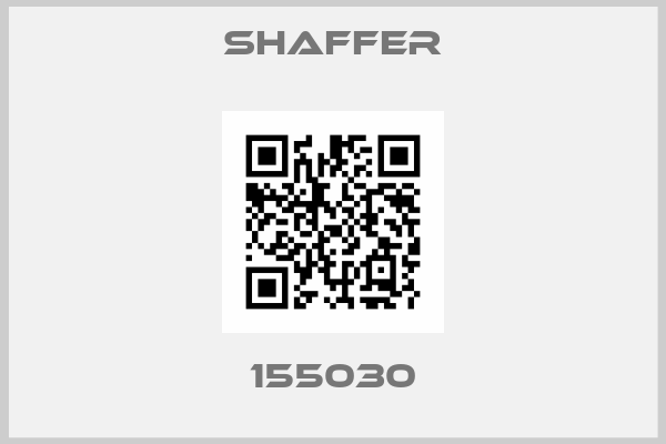 Shaffer-155030