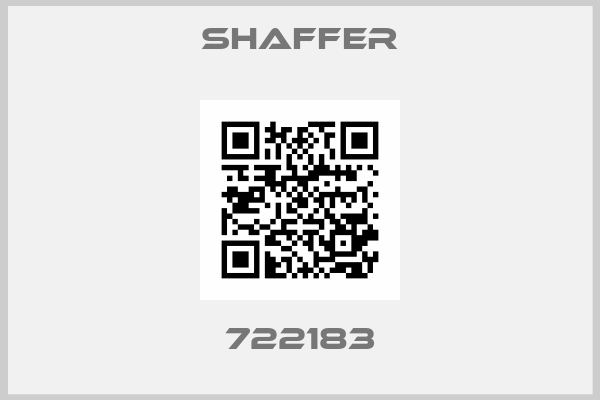 Shaffer-722183