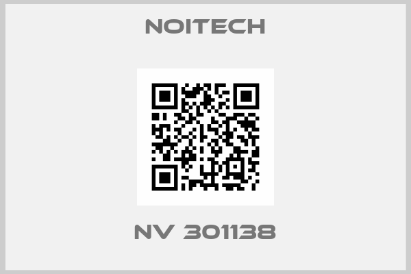NOITECH-NV 301138