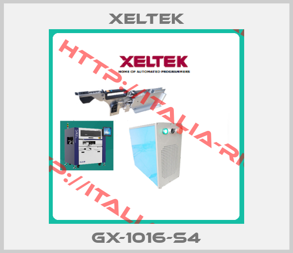 Xeltek-GX-1016-S4