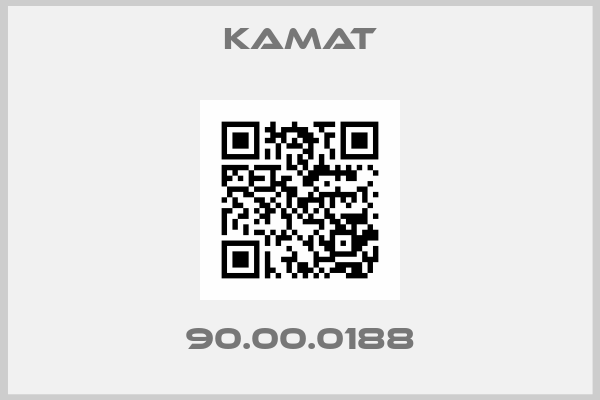 Kamat-90.00.0188