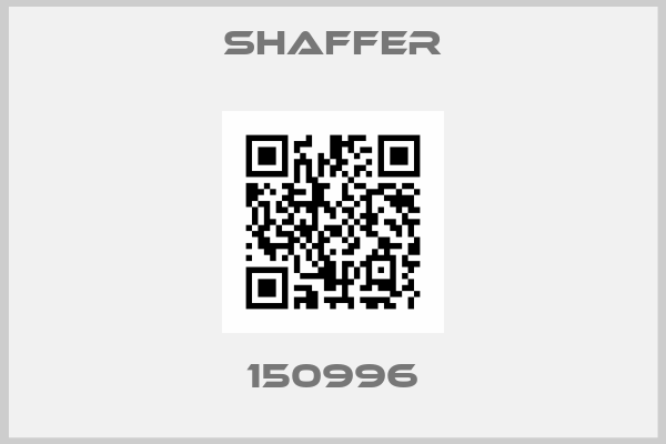 Shaffer-150996