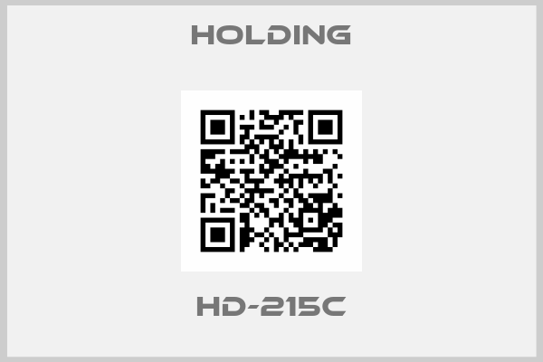 Holding-HD-215C