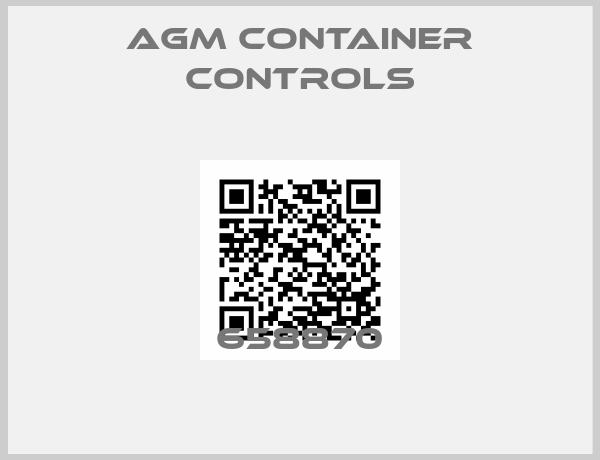 AGM Container Controls-658870