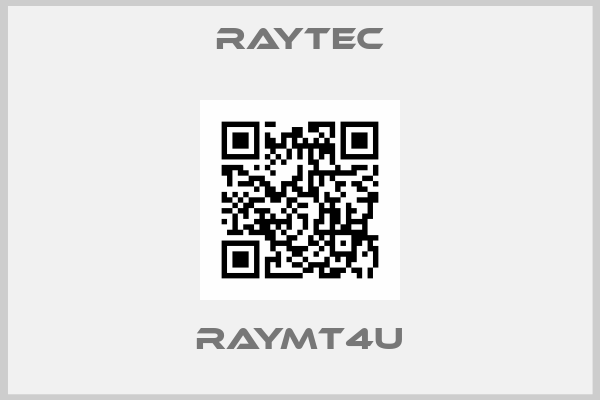 Raytec-RAYMT4U