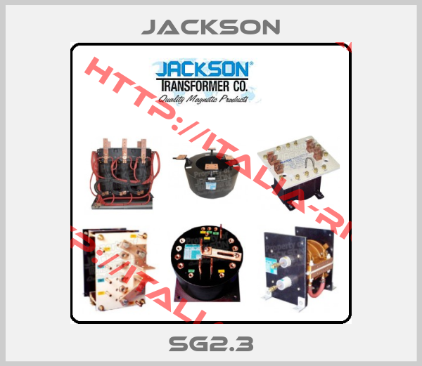 Jackson-SG2.3