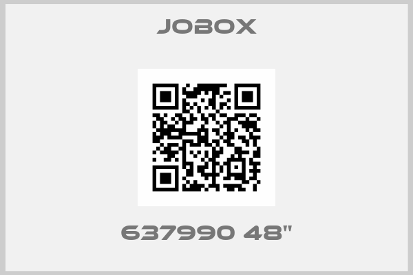 Jobox-637990 48"